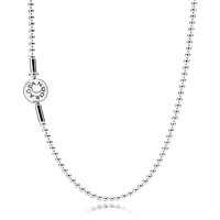 Collana Pandora Donna Essence in Argento 596005 - 596005
